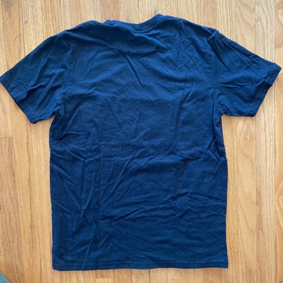 3/$15 Sag Aftra Union Strike T-shirt, Black, Size Med, Made in USA, Men or Women - Picture 5 of 5